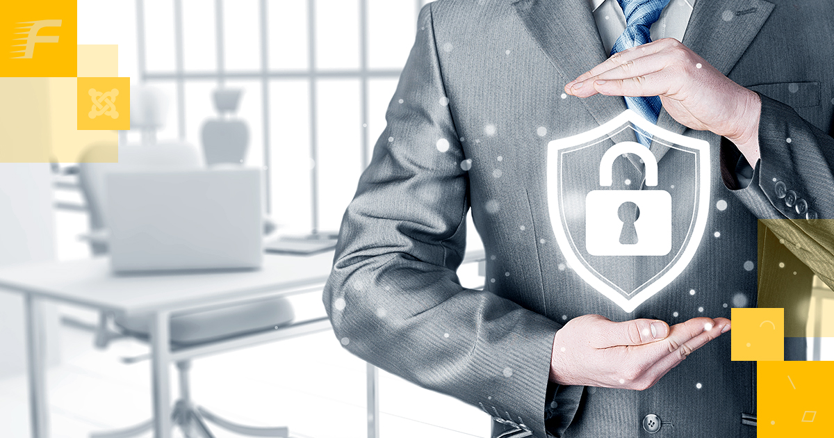 Protect your site from hacking