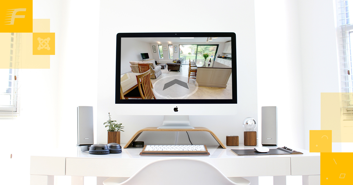 3 reasons to use Virtual Tour on the Real Estate website Fastw3b