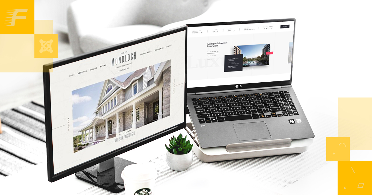 Template Websites vs. Custom Web Design Whats the Difference Fastw3b