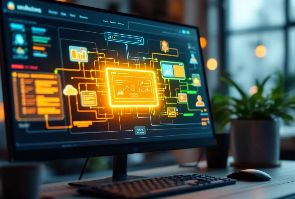 Custom Feature Development