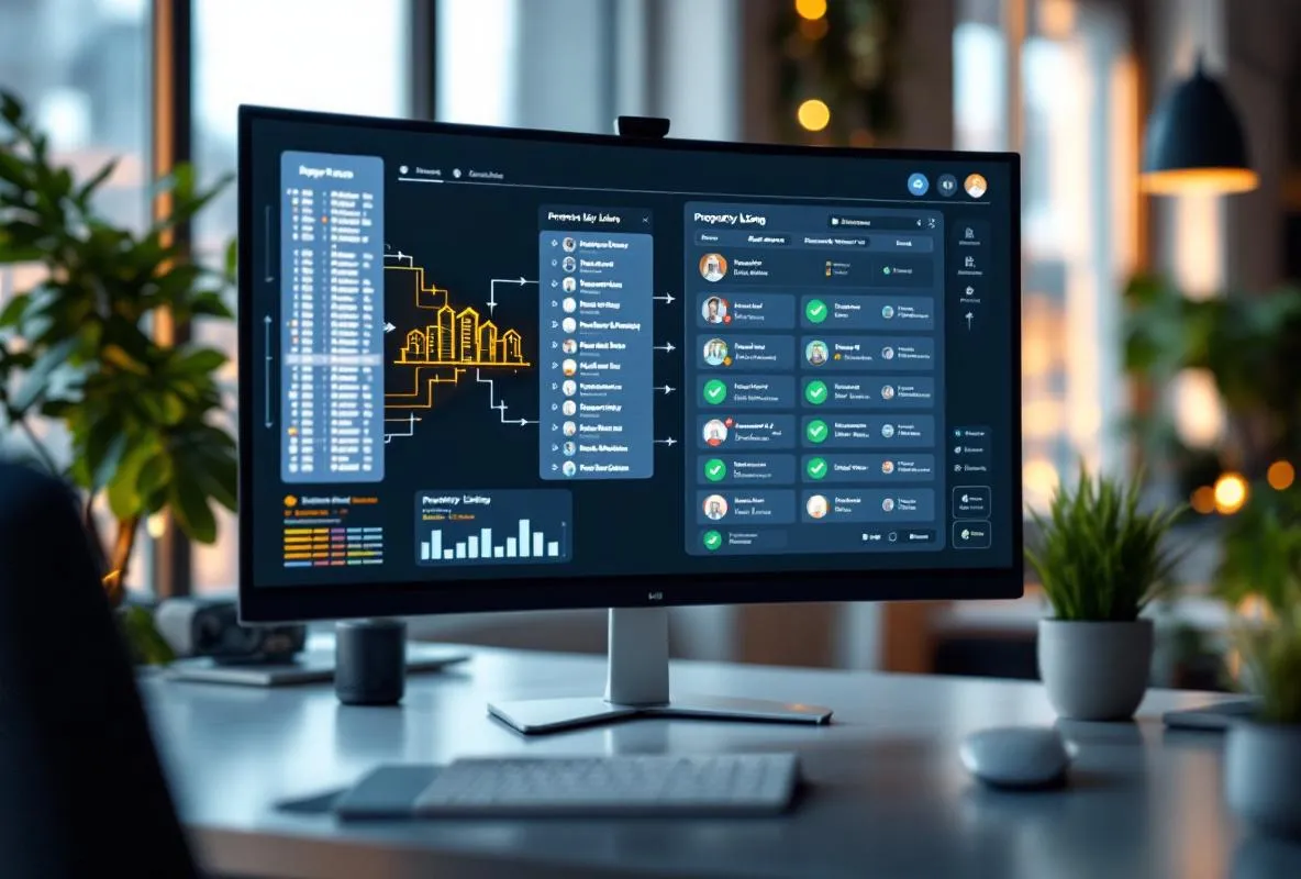 Data Import & Migration