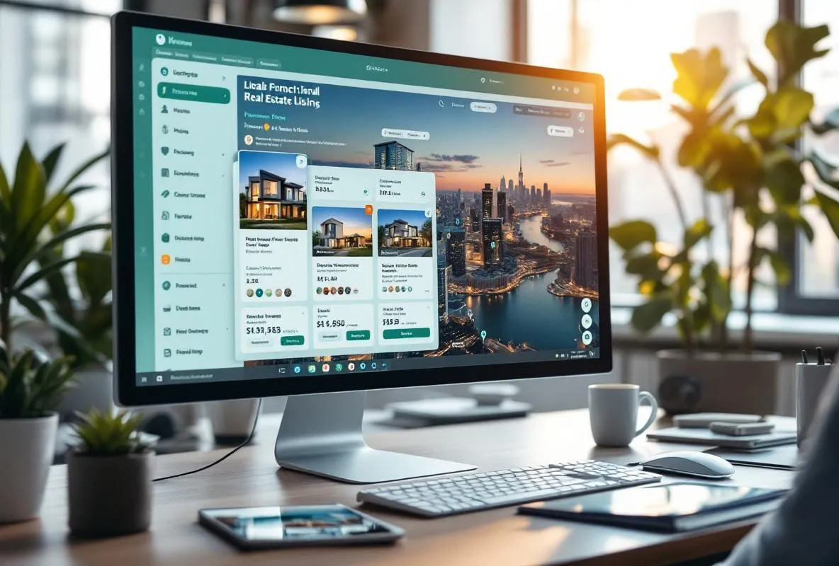 FW Real Estate Configuration