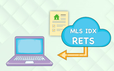 FWRE RETS for MLS - FW Real Estate add-on