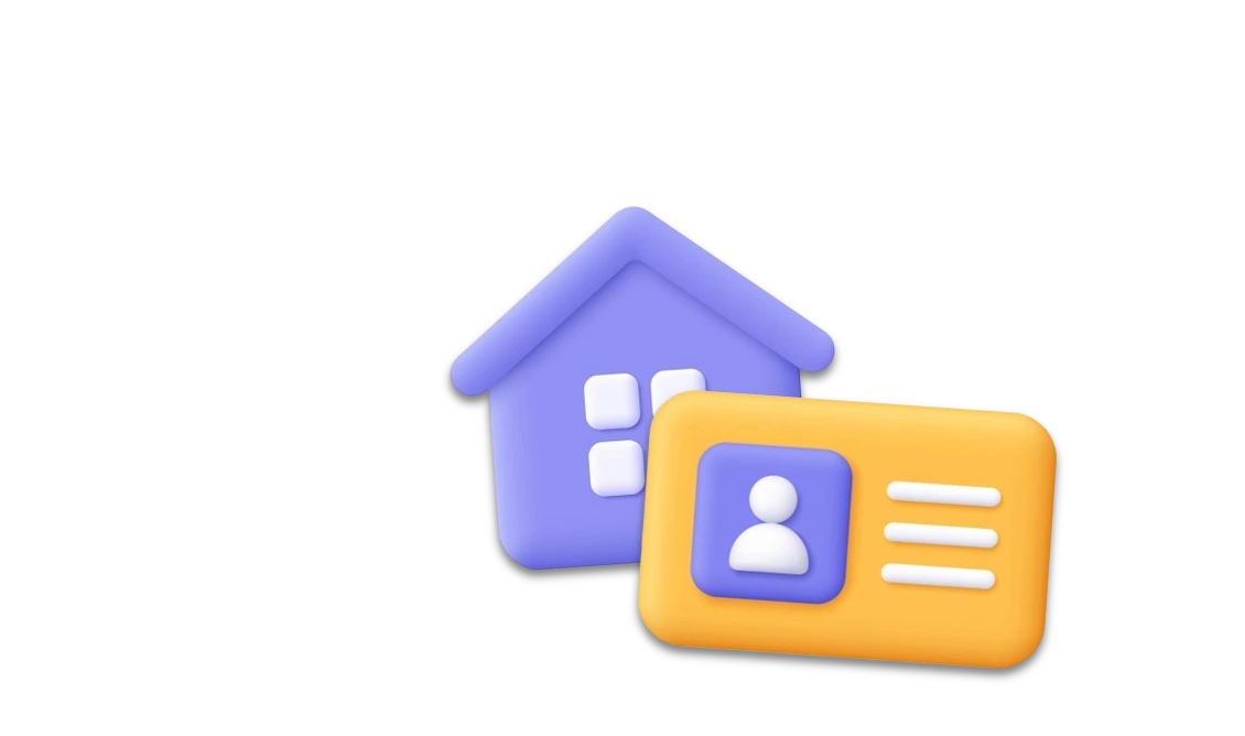 Agent Contact Cards on Properties