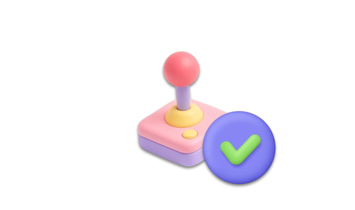 Keyboard and Touch Navigation