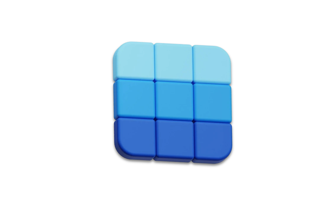 Card-Based Grid Layout