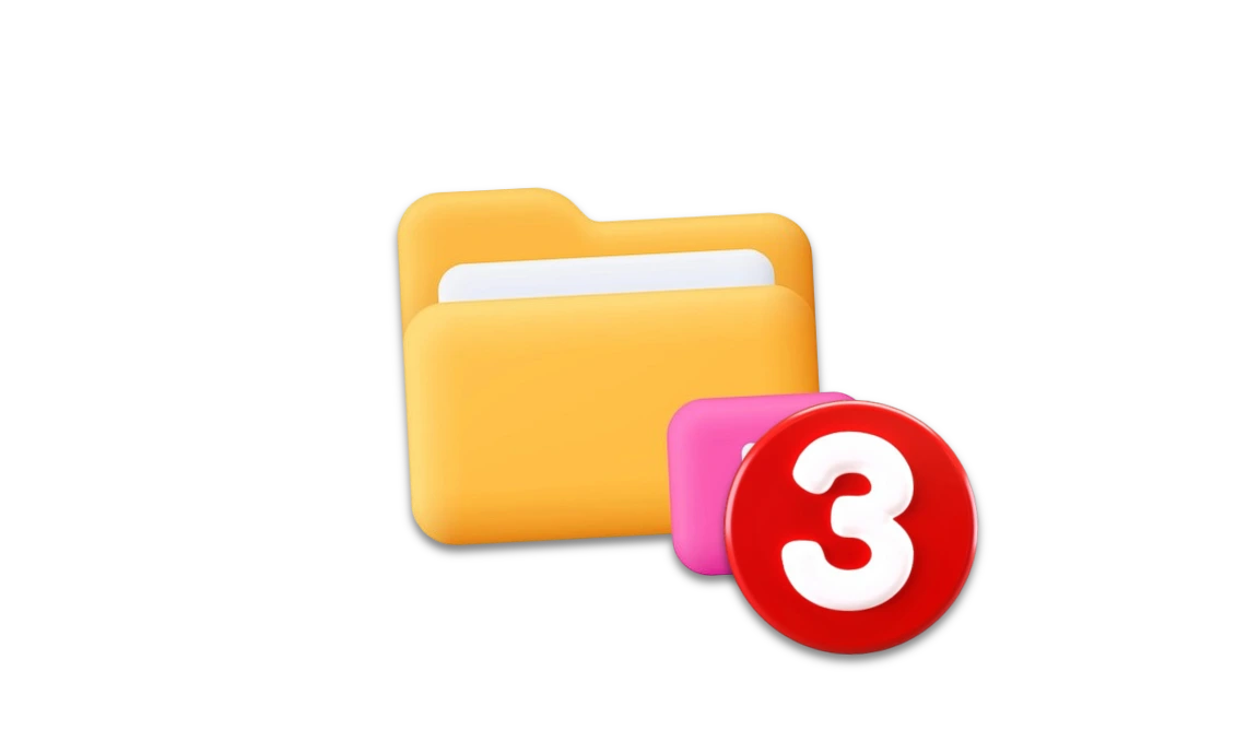 File Type Filter Buttons