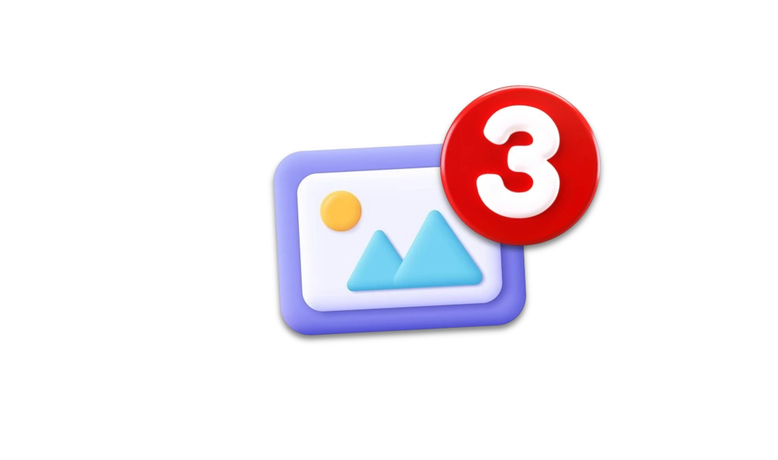 Unlimited Photos Per Meal