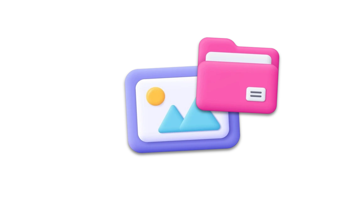 Embedded Artwork Extraction