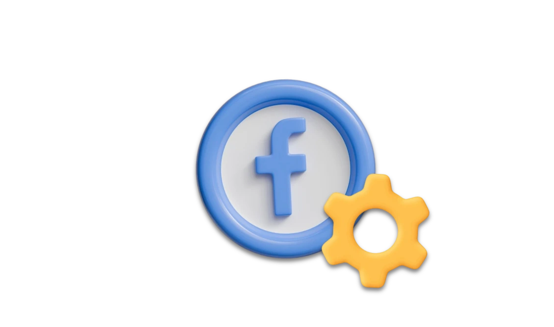 Facebook Album Import