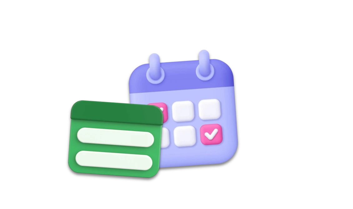 Amortization Schedule