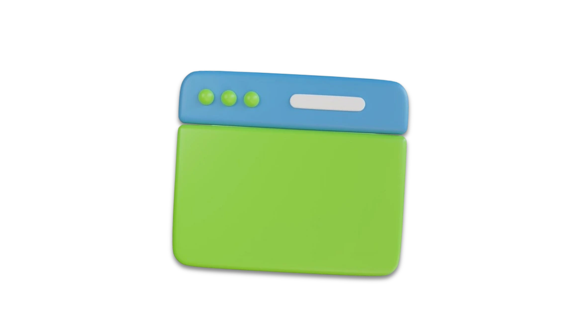 Dedicated Favorites Page