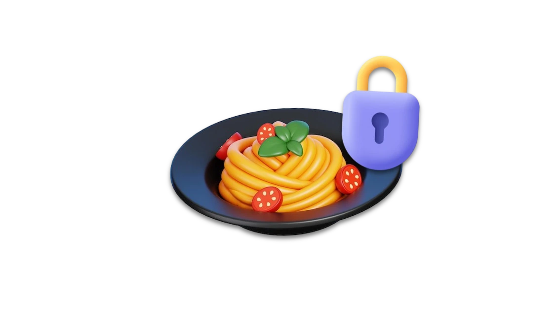 Hash-Based Table Security