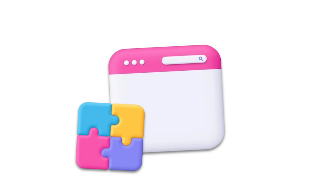 Drop Into Any Position