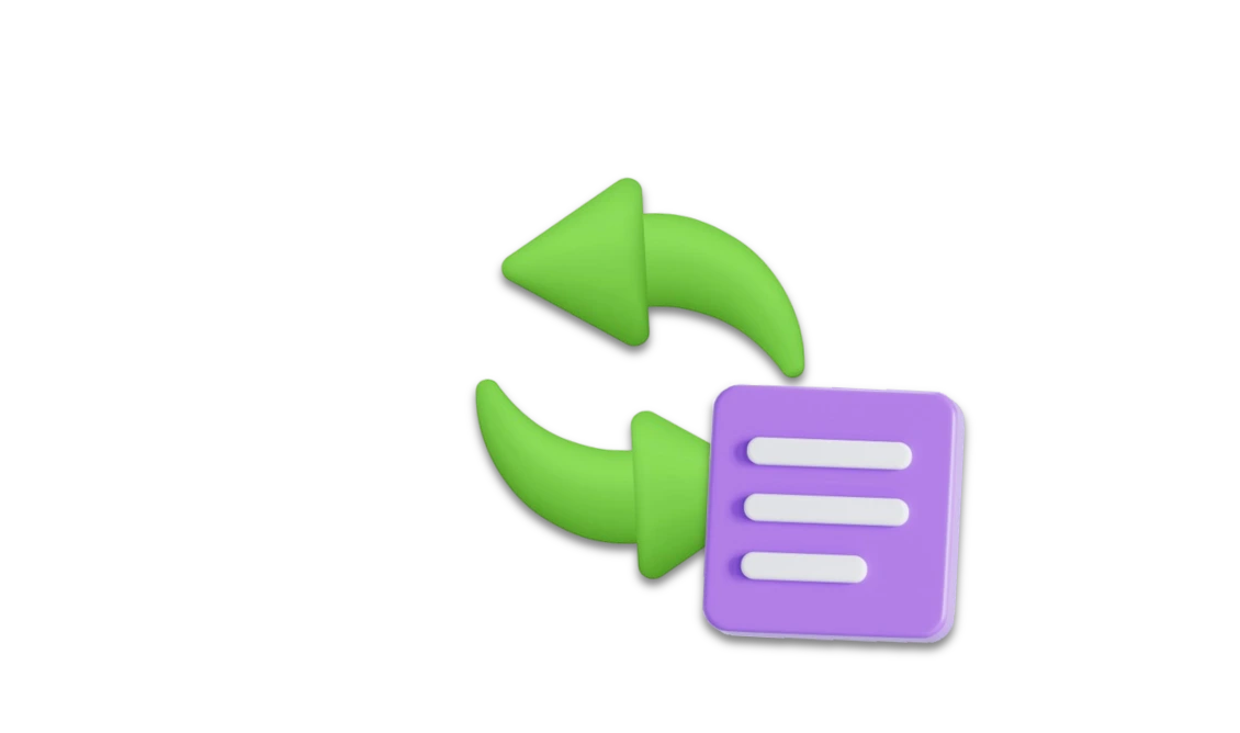 Field Mapping Interface