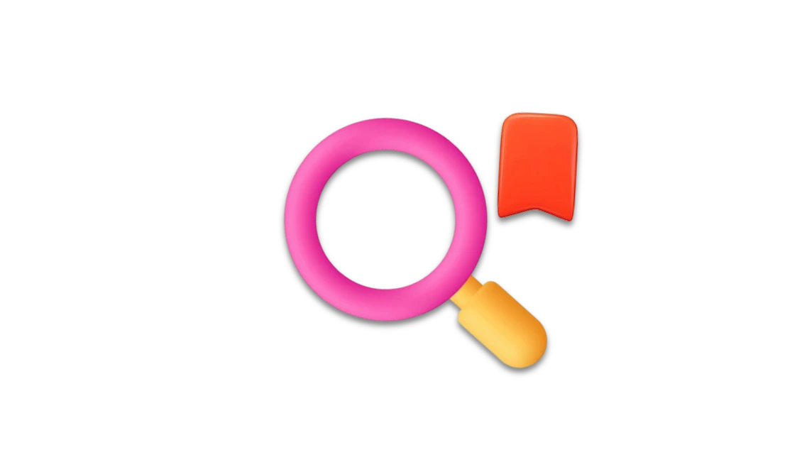 One-Click Search Save