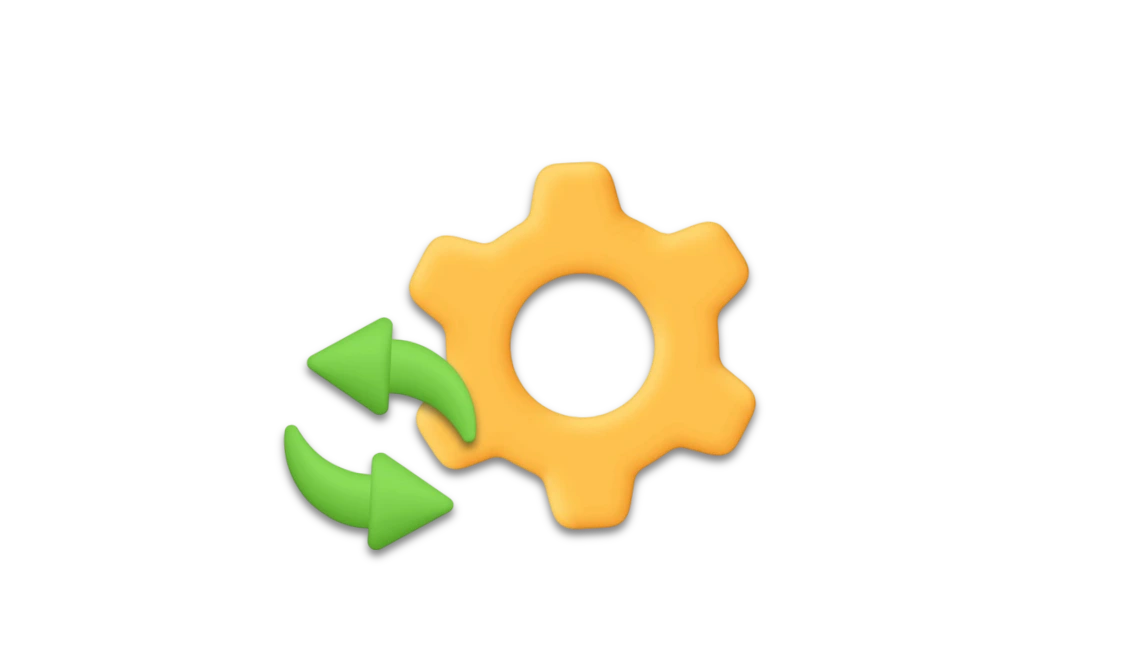 Reorder and Replace Easily