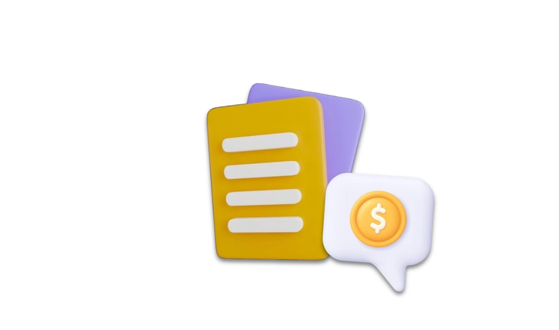 Tax and Delivery Calculation