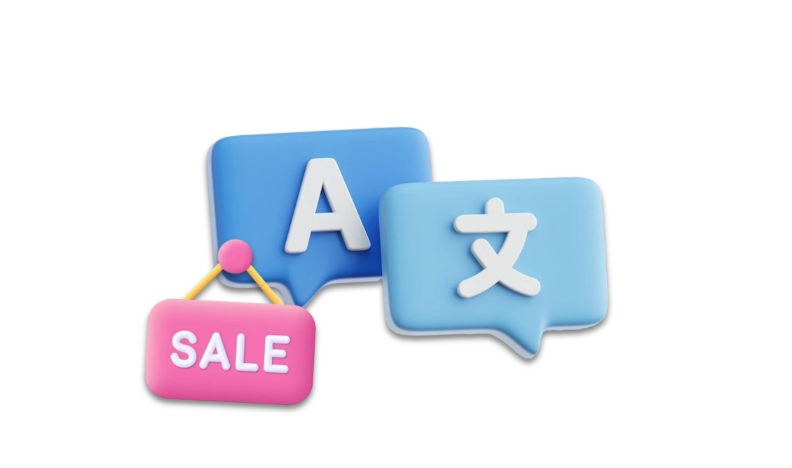 Badge Name Translation