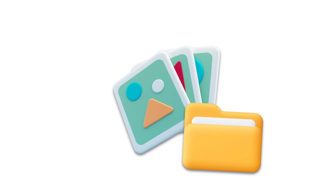 Three Content Types Indexed