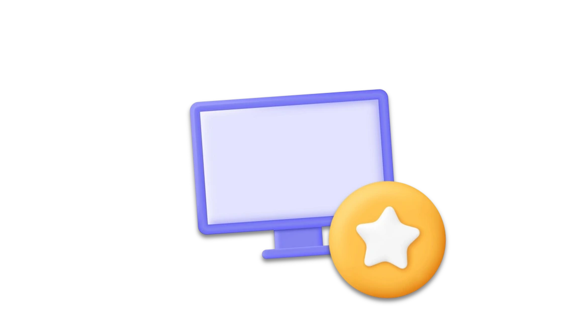 Full-Screen Presentation