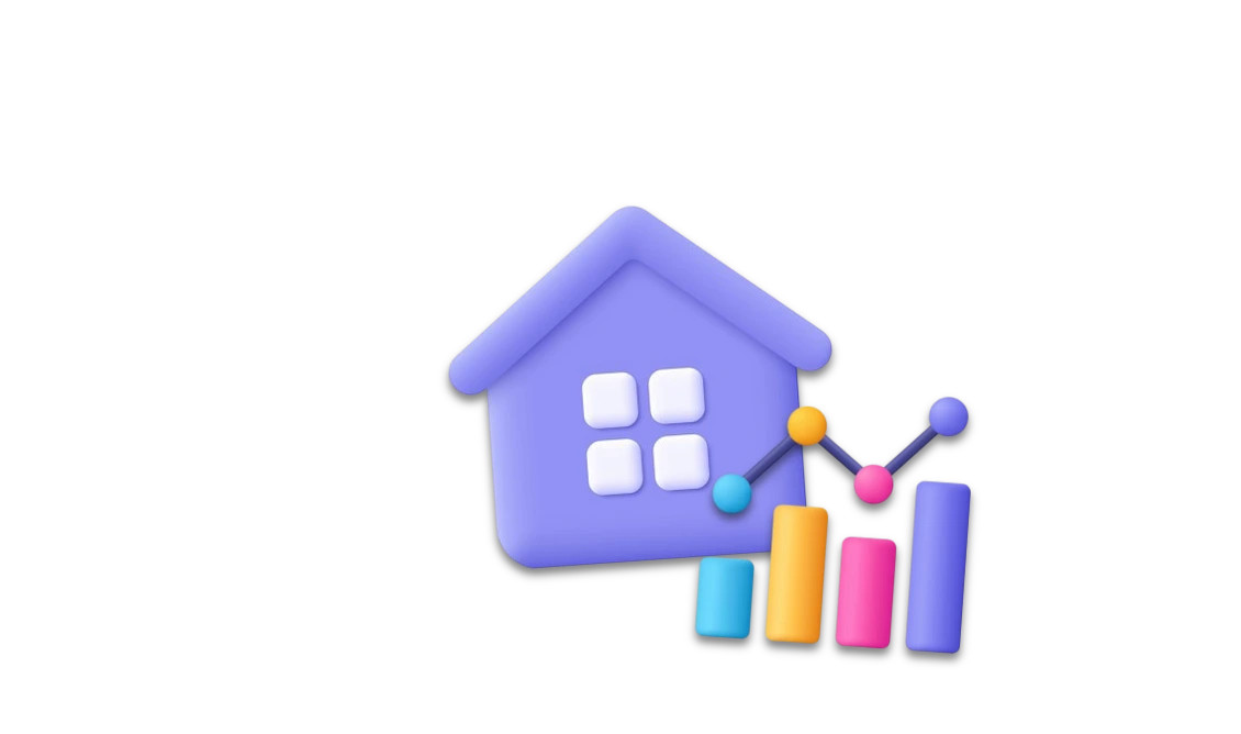 Live Property Counts