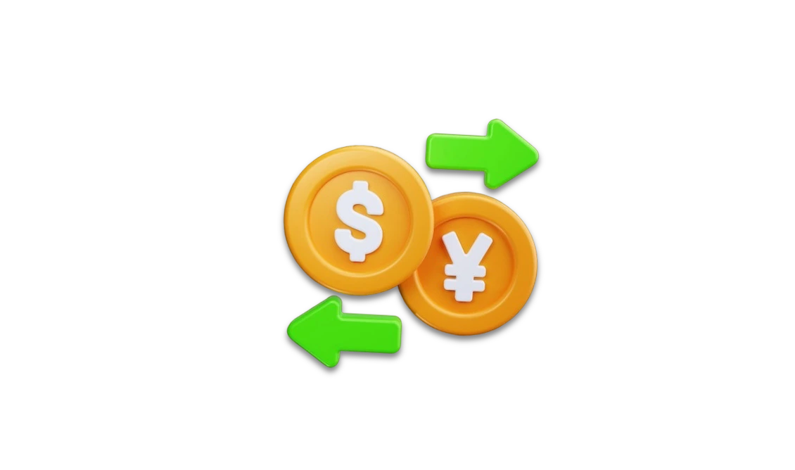 Automatic Exchange Rates