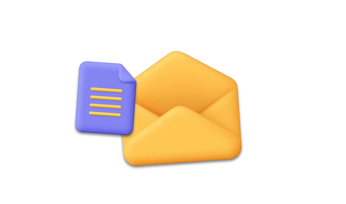 Branded Email Delivery