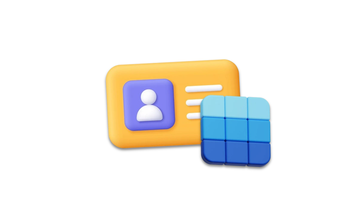 Agent Directory Widget