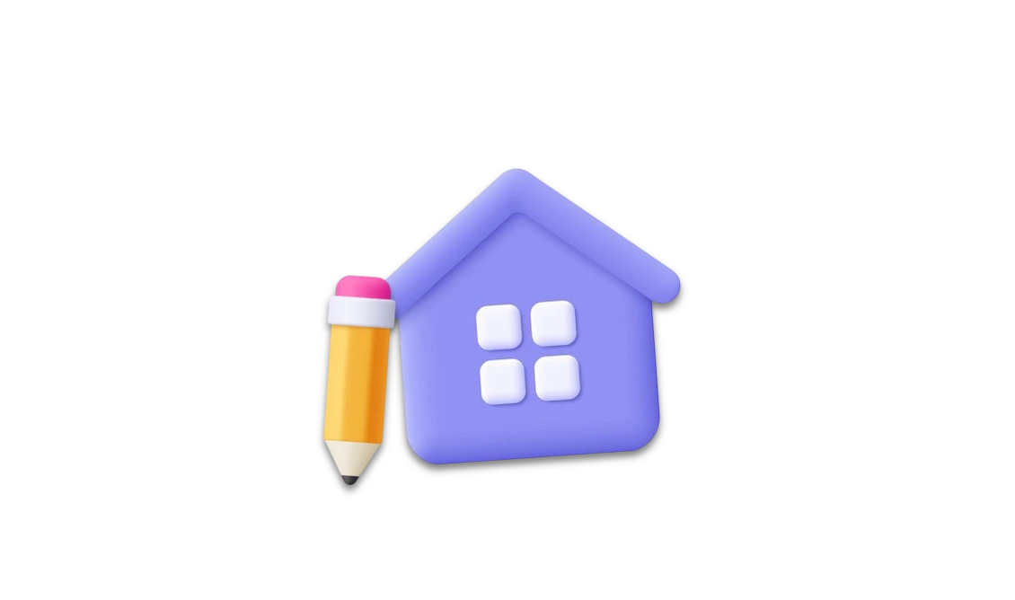 Complete Property Edit Form