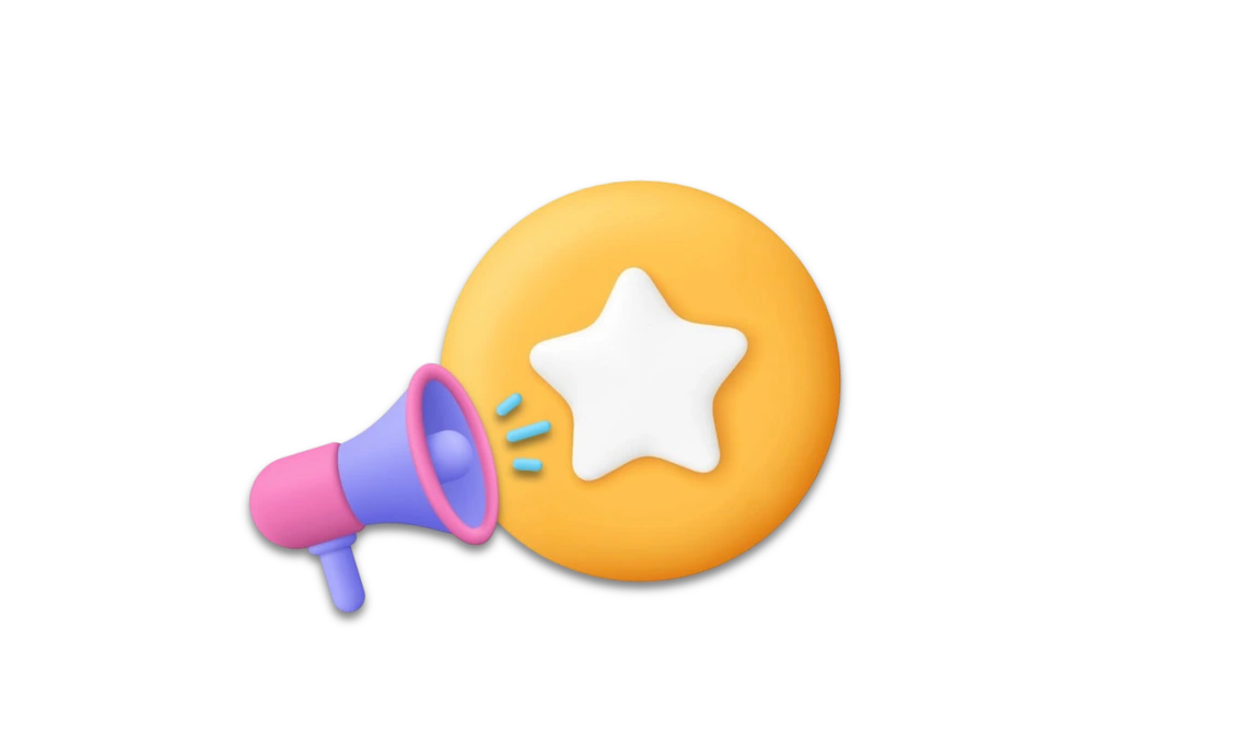 Promo Module With Five Types