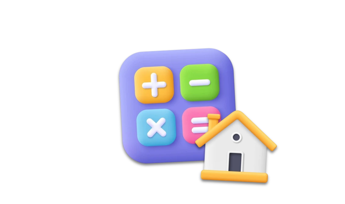 Interactive Payment Calculator