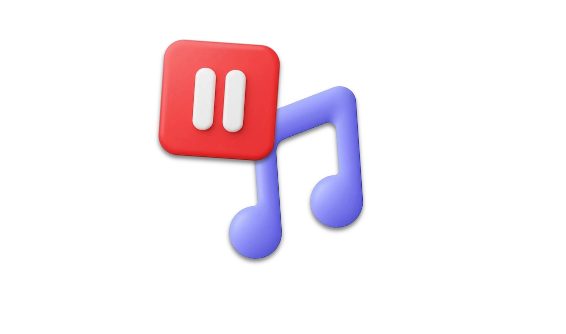 Auto-Stop On New Track