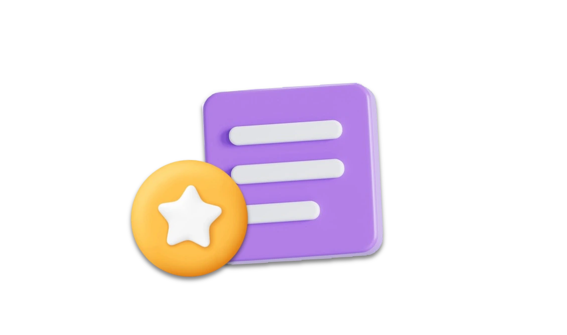 Animated Text Reveals