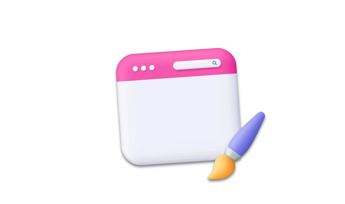 Design Template Inheritance