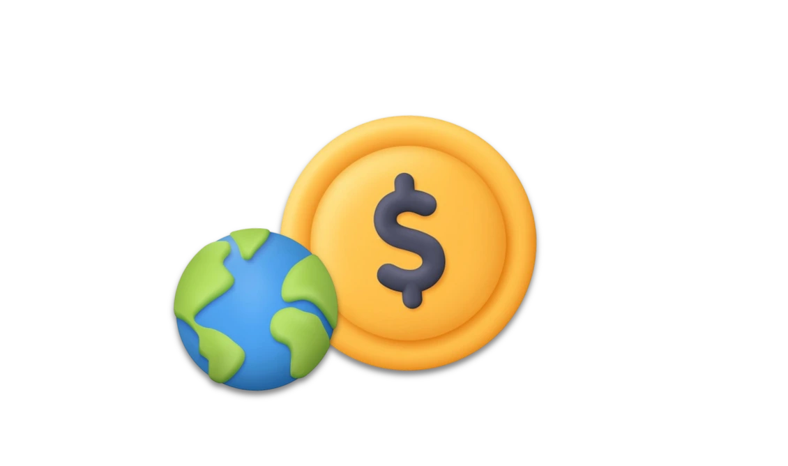 Multi-Currency Price Display