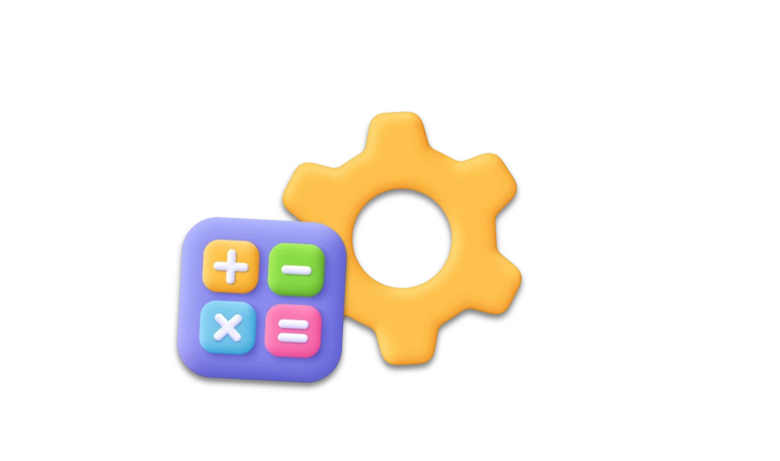 Configurable Defaults
