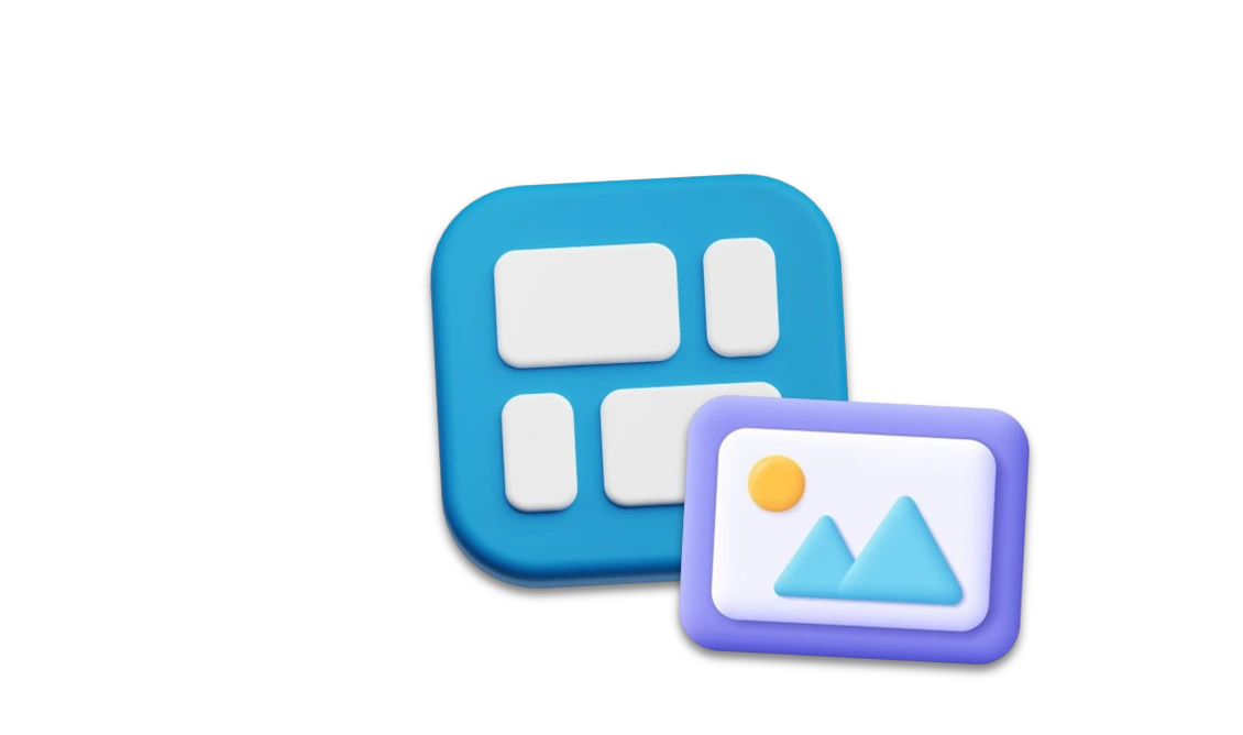 Five Image Positions