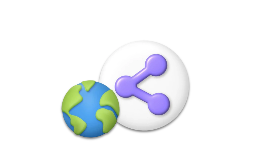 Social Share Buttons