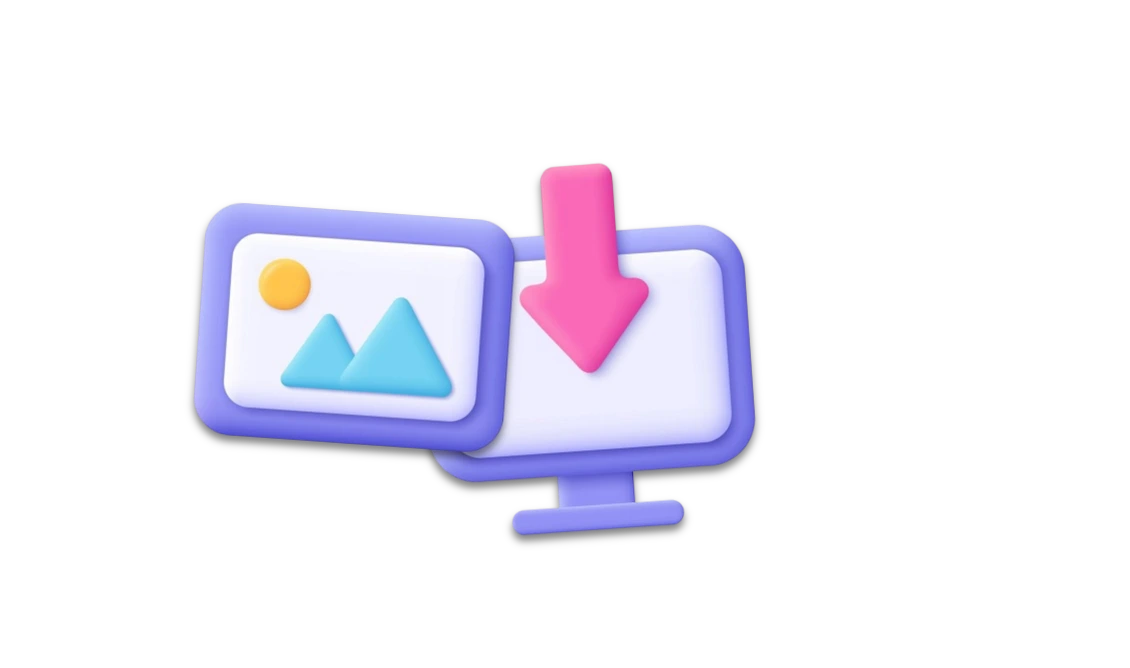 Automatic Image Downloads