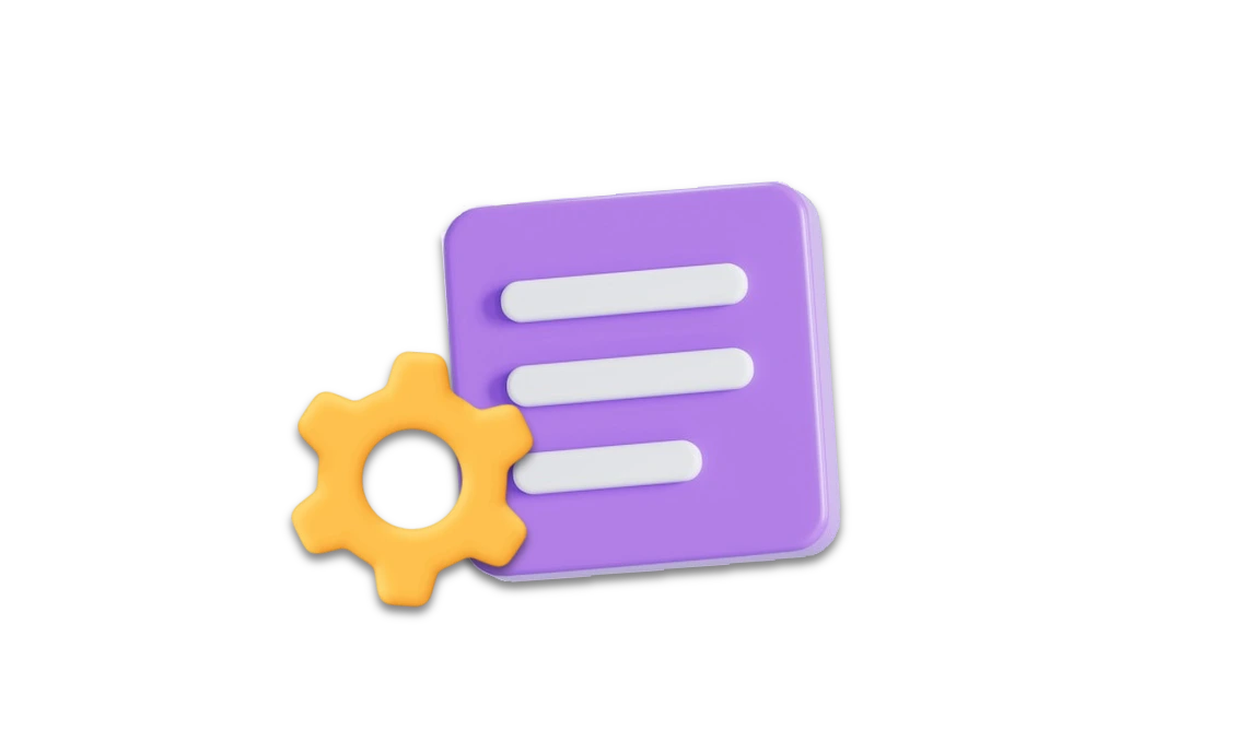 Auto-Create Missing Items