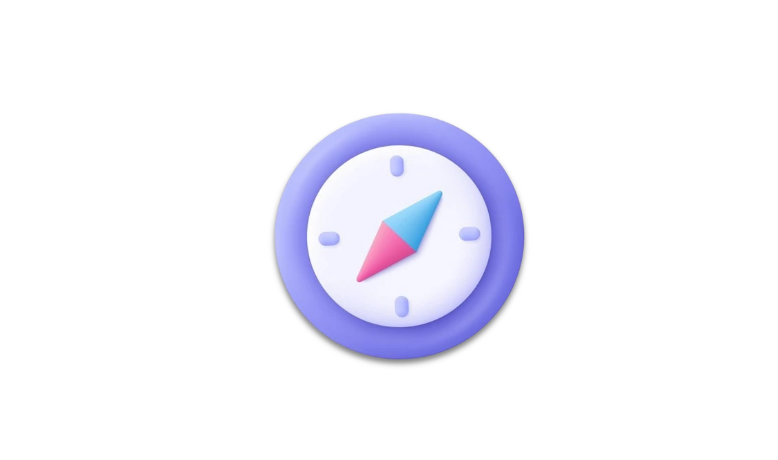 Dedicated Map Layout