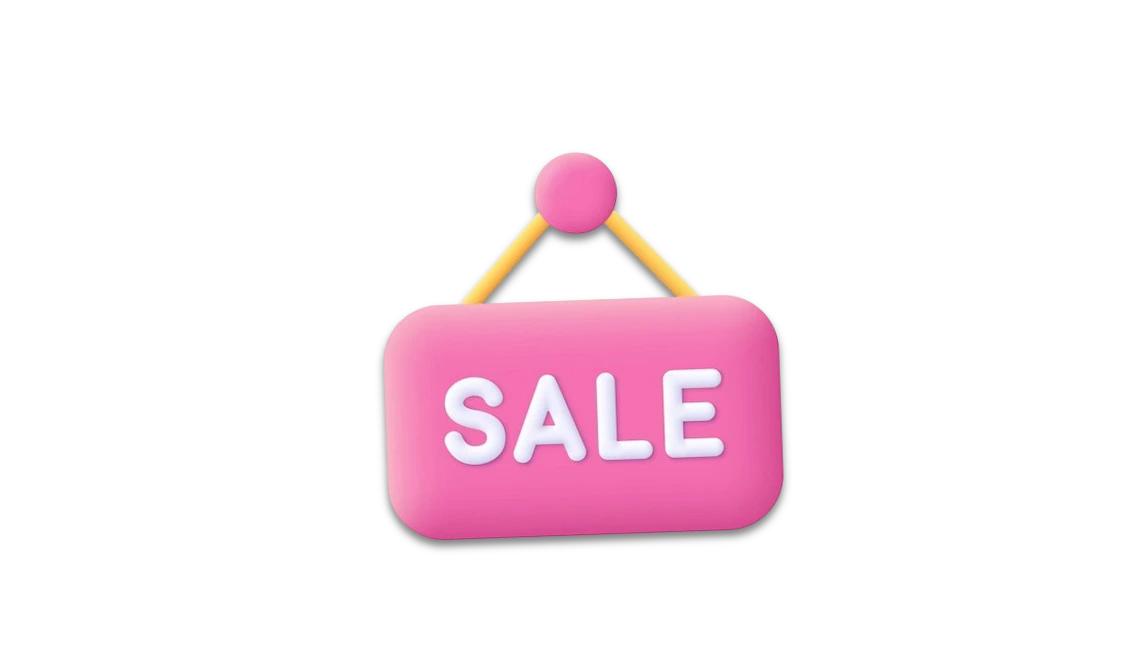 Visual Featured Badge