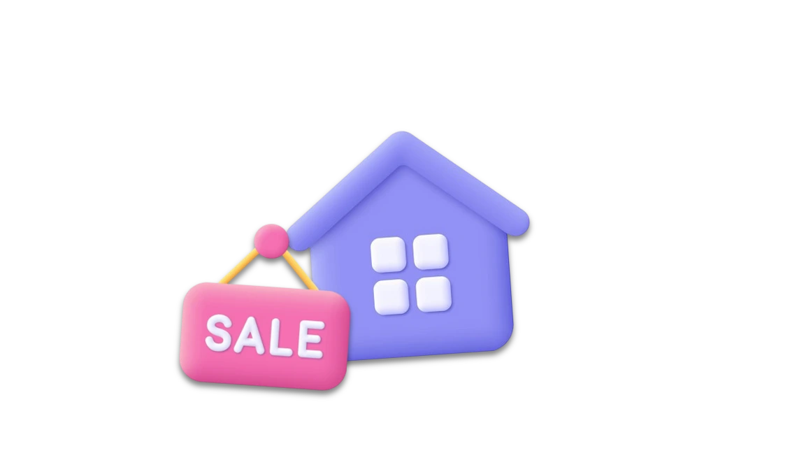 Visual Property Signals