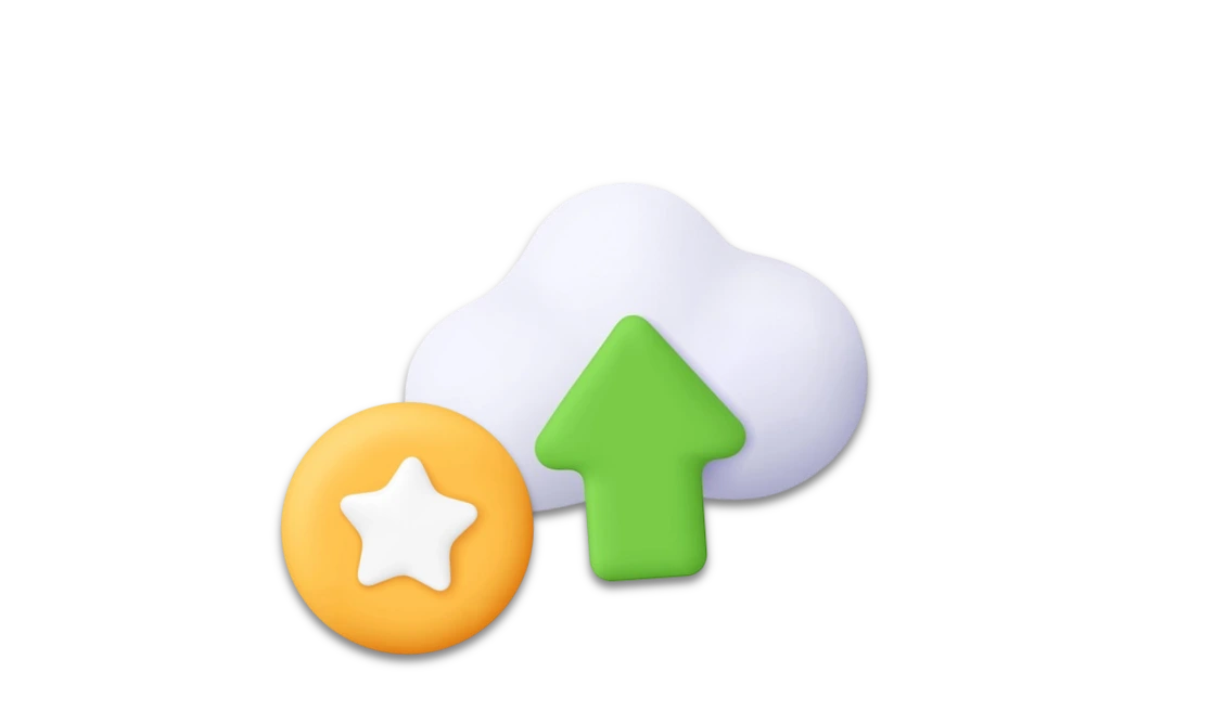 Drag-and-Drop Bulk Upload