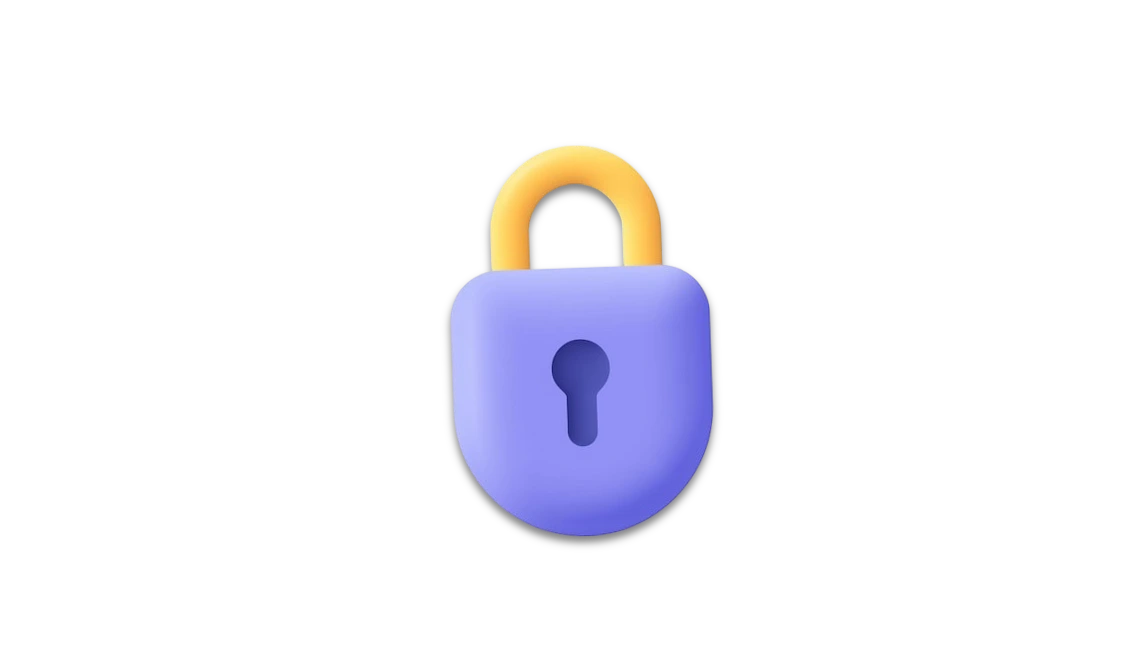 Secure Authentication