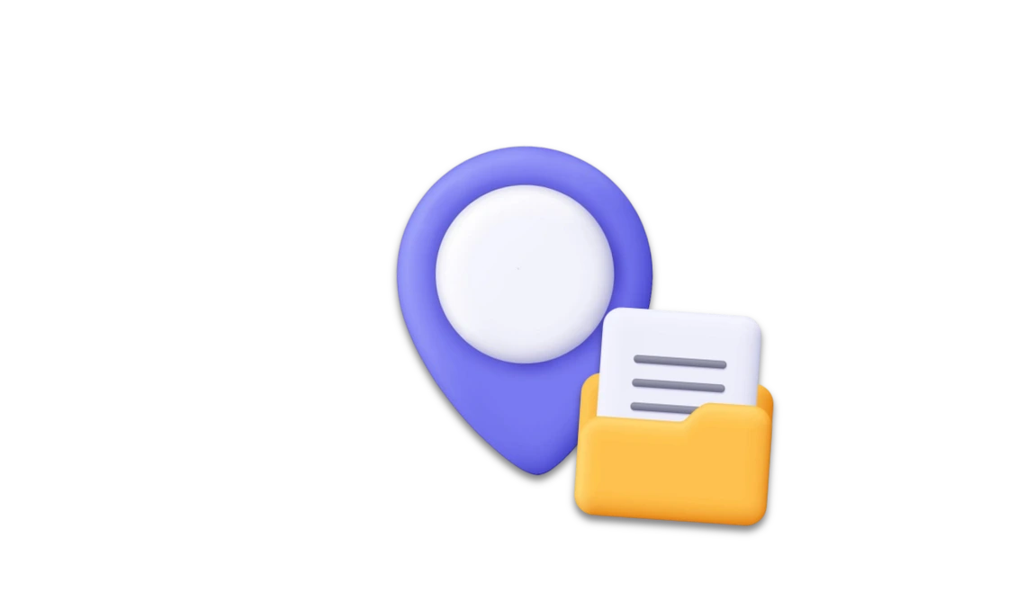 Automatic Address Geocoding