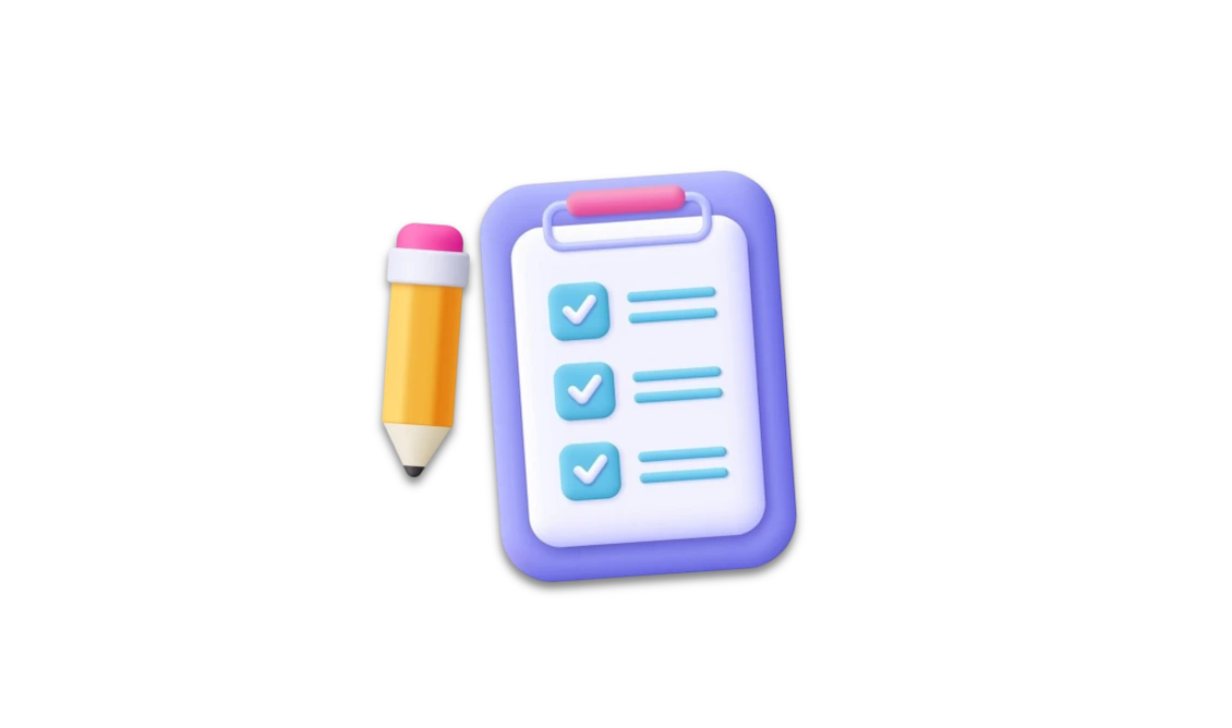 Notes and Instructions