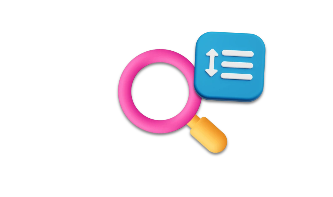 Search Filter Integration