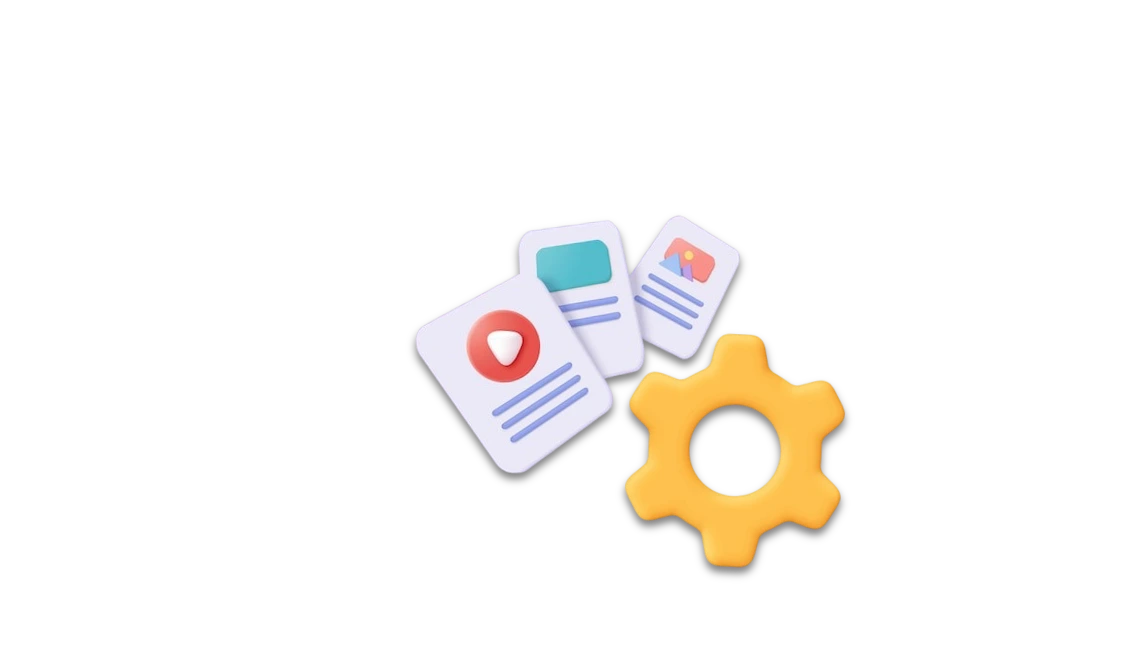 Multi-Media Management